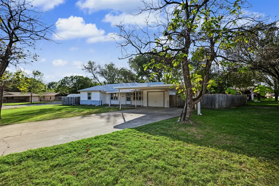 5205 Roxie Street, Haltom City, TX 76117 - #2