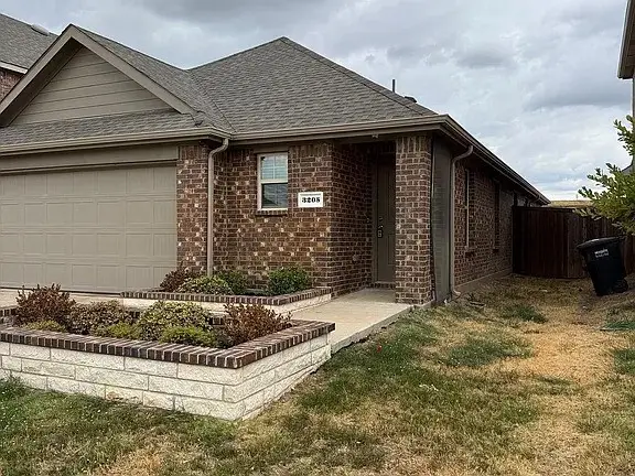 3205 Conley Ct, Mesquite, TX 75126 - #2
