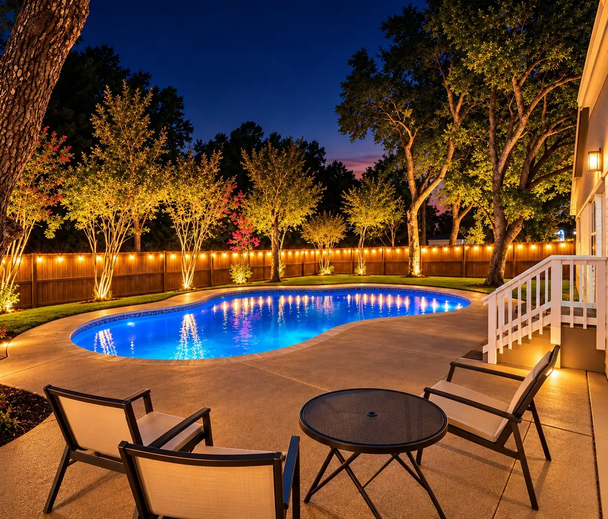 6401 Simmons Road, North Richland Hills, TX 76182 - #1