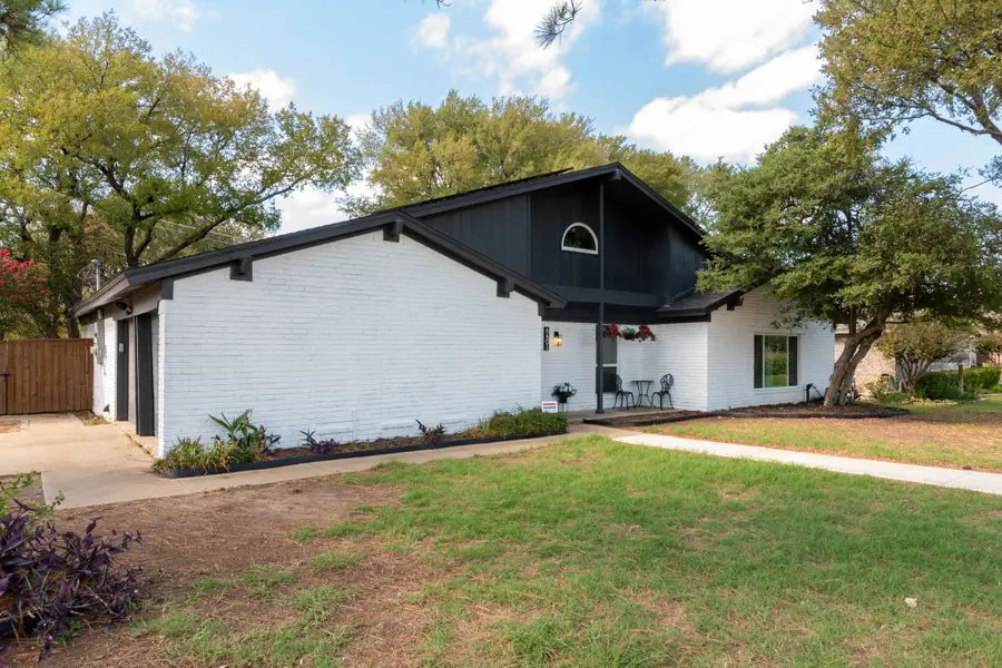 6401 Simmons Road, North Richland Hills, TX 76182 - #3