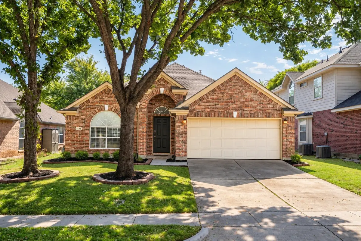1248 Michael Avenue, Lewisville, TX 75077 - #1