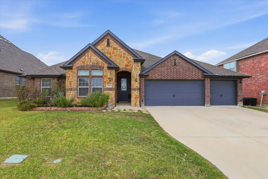 1473 Radecke Road, Krum, TX 76249 - #2