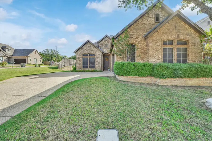 5801 Mira Lago Lane, Arlington, TX 76017 - #3