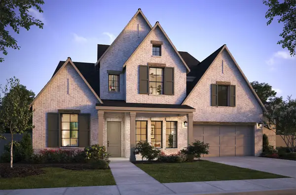 1141 Whirlabout Road, Prosper, TX 75078