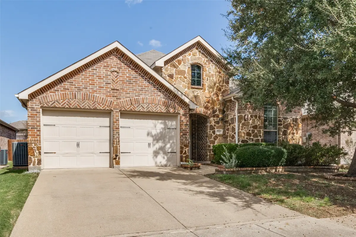 2018 Colorado Bend Drive, Forney, TX 75126 - #1