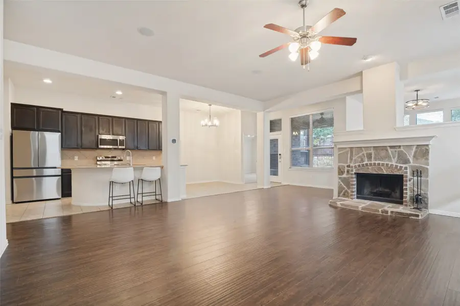 2018 Colorado Bend Drive, Forney, TX 75126 - #2
