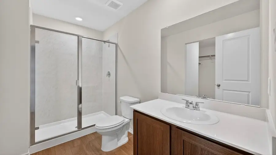 1611 Somerville Drive, Blue Ridge, TX 75424 - #2