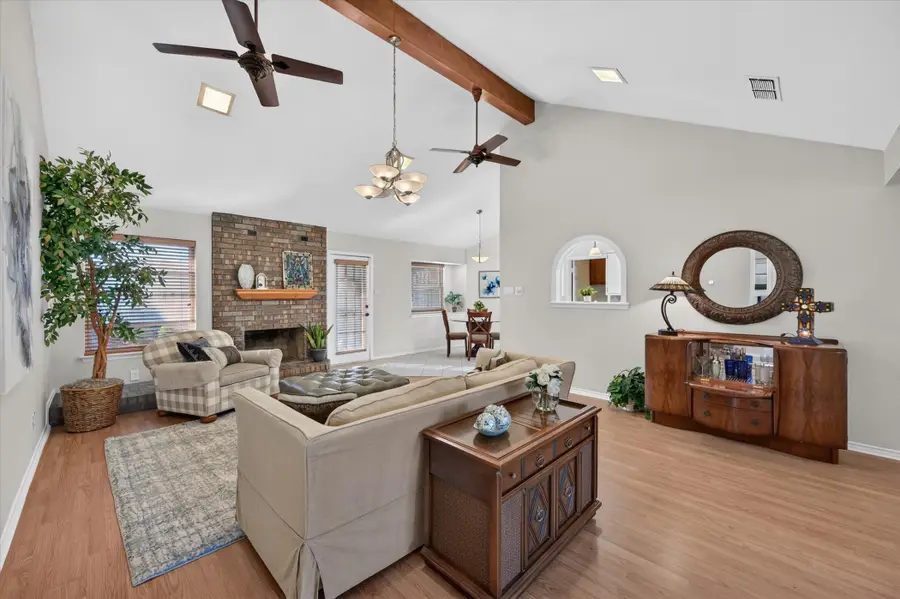 437 Overcrest Drive, Benbrook, TX 76126 - #3