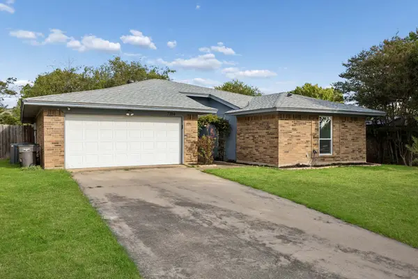 7204 Misty Meadow Drive S, Fort Worth, TX 76133