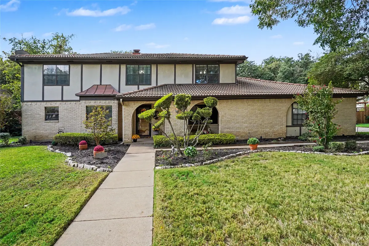 1903 Spirit Walk, Mansfield, TX 76063 - #1