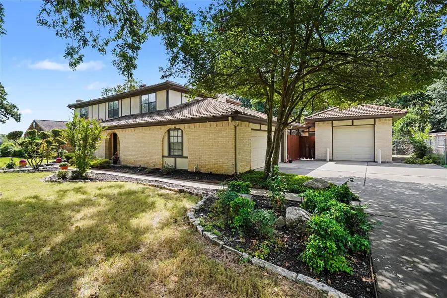 1903 Spirit Walk, Mansfield, TX 76063 - #3