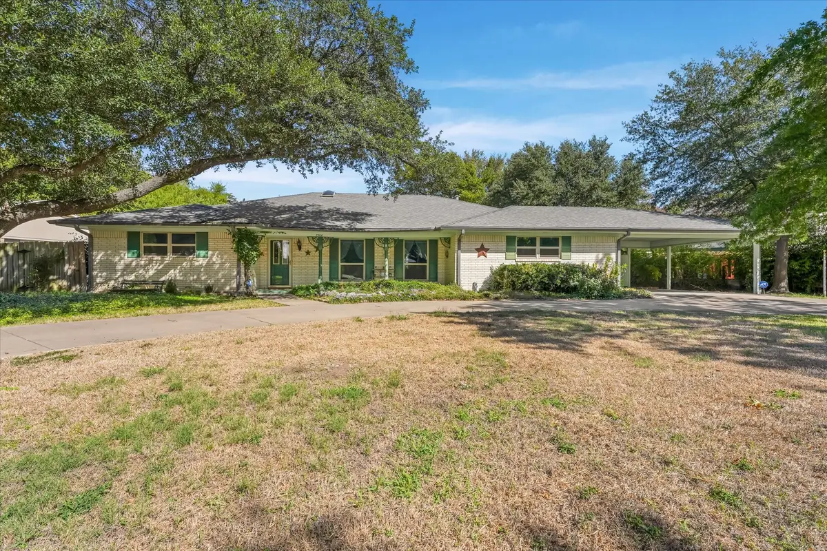 2306 Rabb Drive, Greenville, TX 75402 - #1