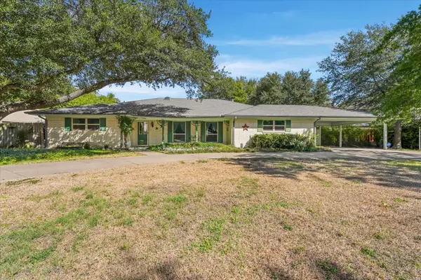 2306 Rabb Drive, Greenville, TX 75402