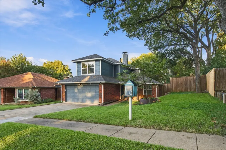 1704 Overlook Drive, Grapevine, TX 76051 - #2