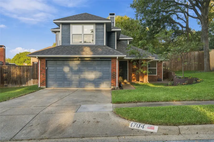 1704 Overlook Drive, Grapevine, TX 76051 - #3