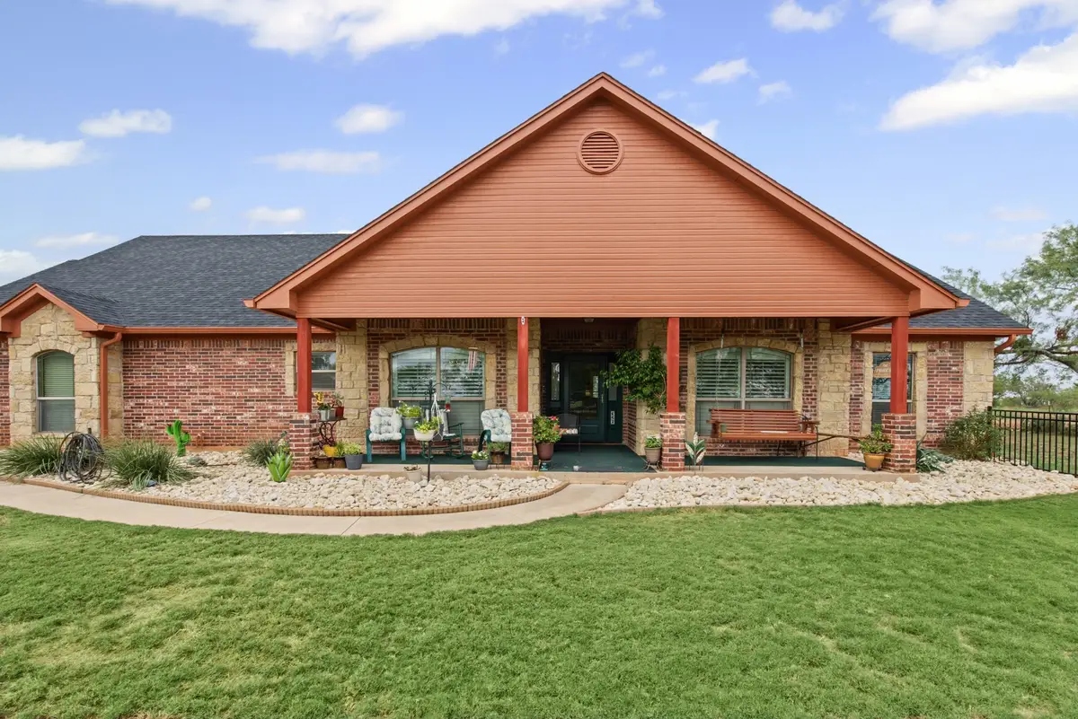 326 County Road 256, Abilene, TX 79606 - #1