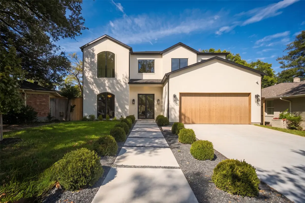 6551 Axton Lane, Dallas, TX 75214 - #1