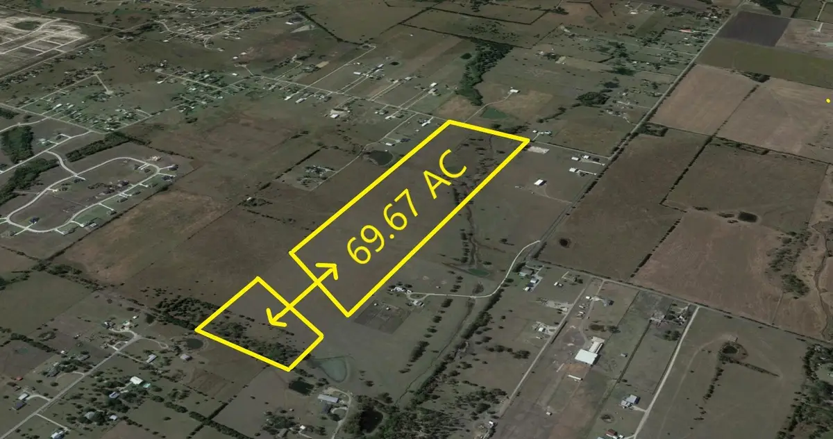 16820 Cr-221, Forney, TX 75126 - #1