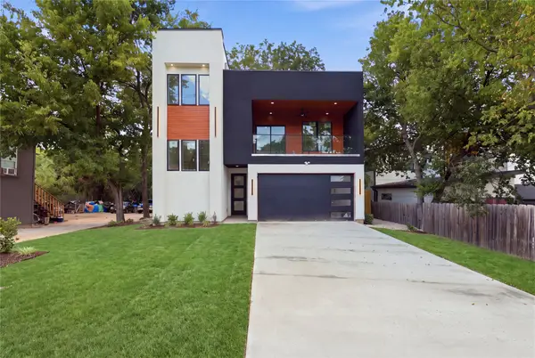1721 Ave B, Dallas, TX 75203