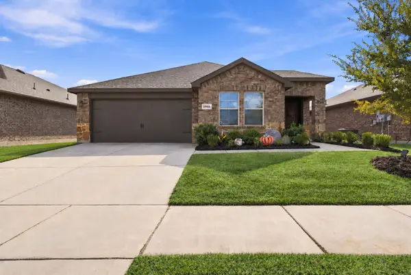 2908 Peony Drive, Sherman, TX 75092