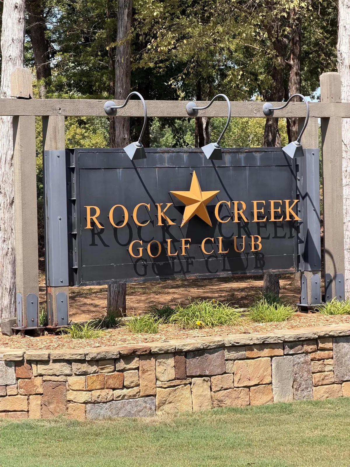 Block B Lot 7 Palisades, Gordonville, TX 76245 - #1
