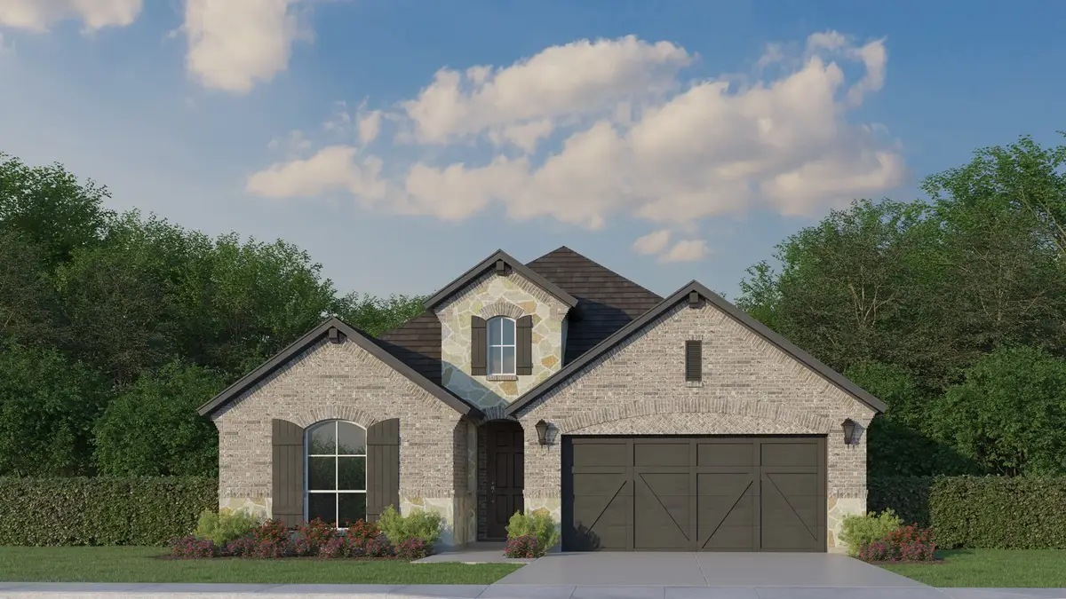740 Red Cedar Road, Haslet, TX 76052 - #1
