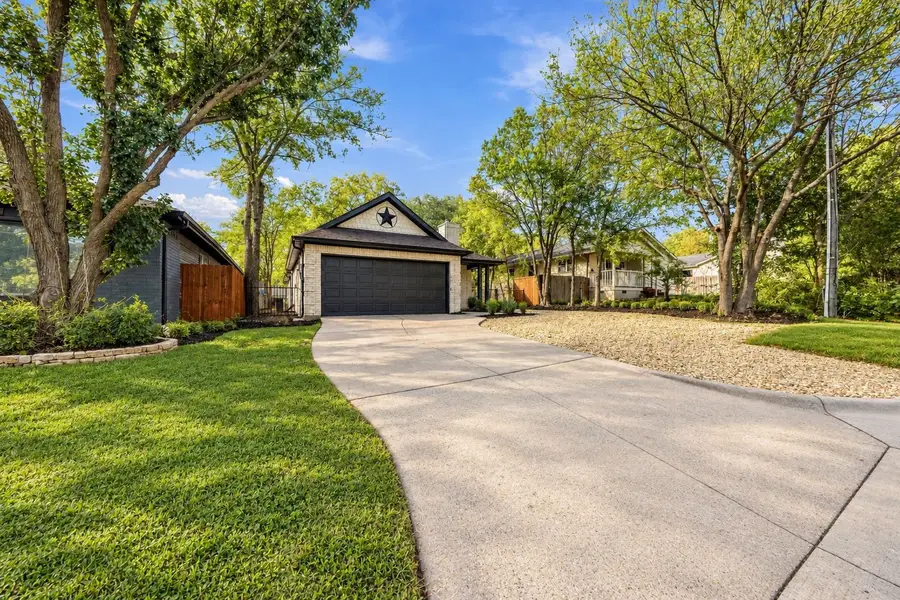 1005 W White Avenue, McKinney, TX 75069 - #3