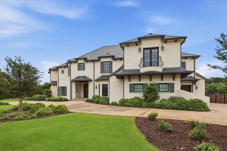 4153 Idlewild Drive, Fort Worth, TX 76107 - #2