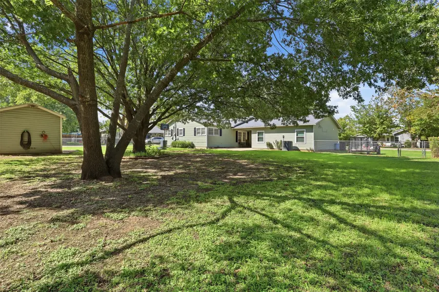 447 Bales Street, Cleburne, TX 76033 - #2