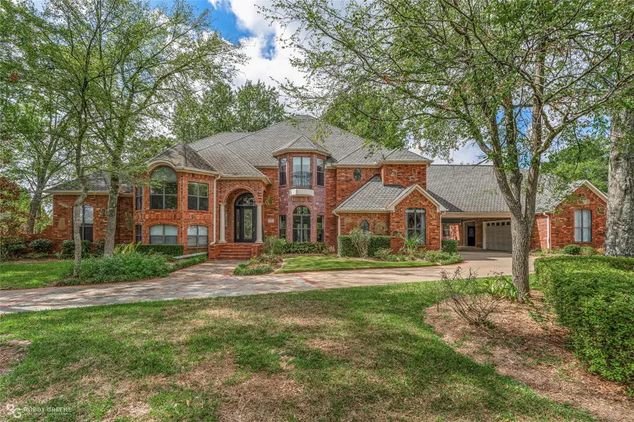36 Golf Club Drive, Haughton, LA 71037 - #2