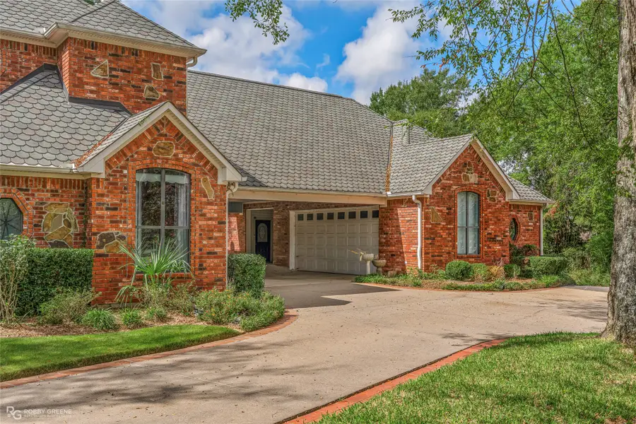 36 Golf Club Drive, Haughton, LA 71037 - #3