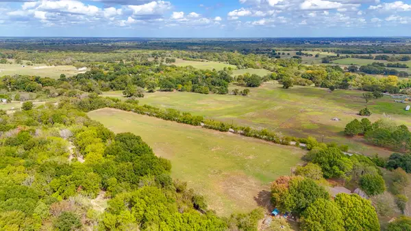 Lot 4 Cr-4072, Kemp, TX 75143
