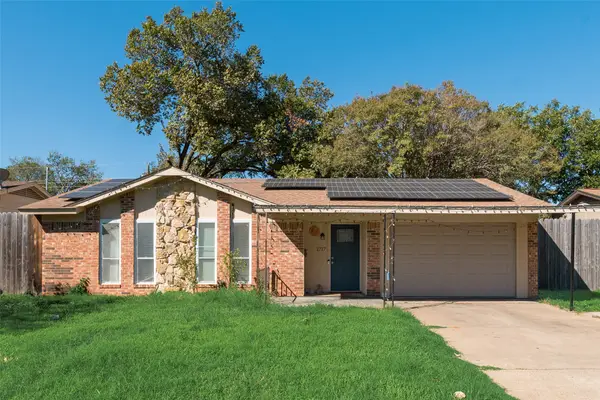 1717 Meadow Valley, Irving, TX 75060