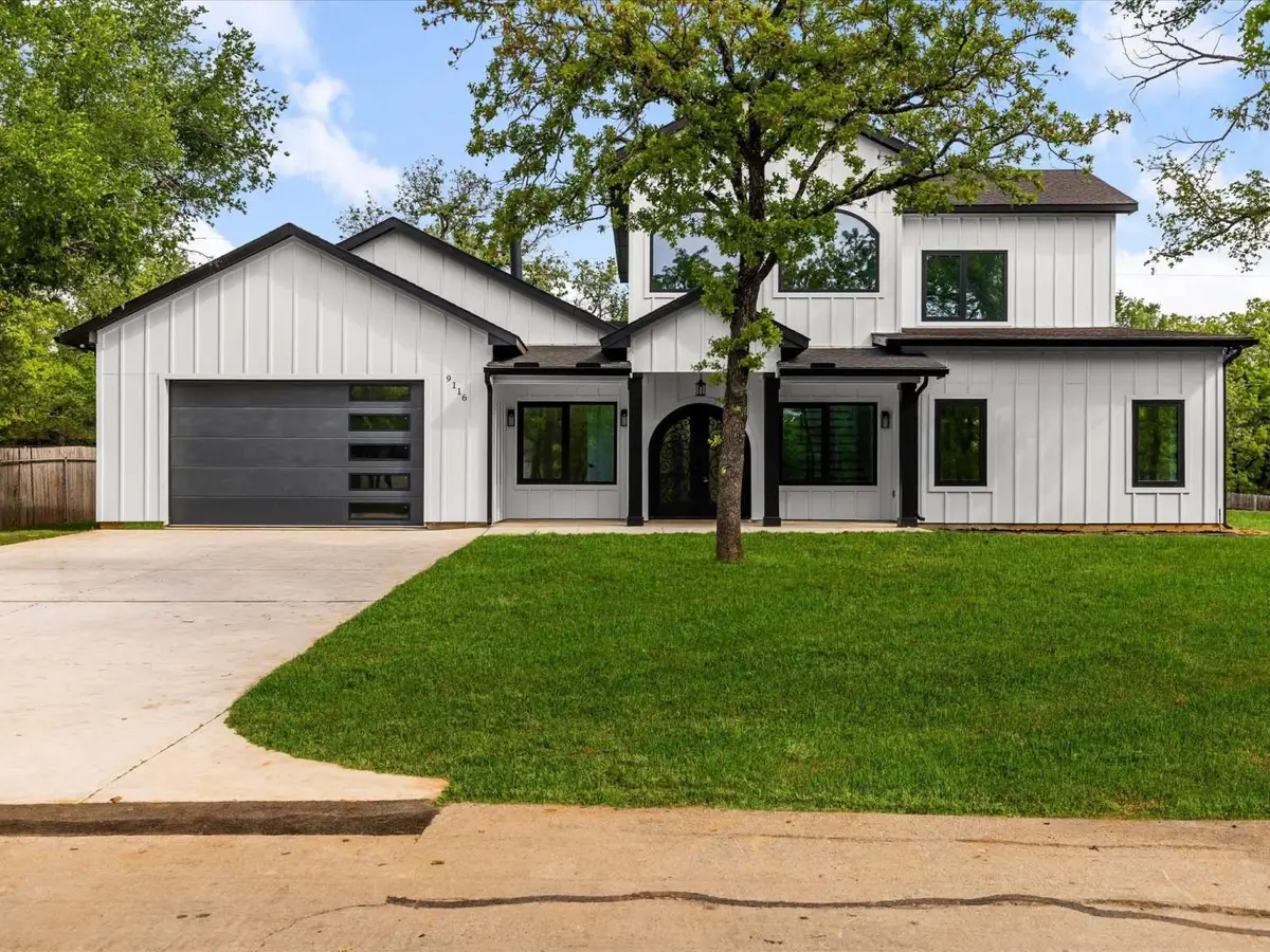 9116 Cherokee Trail, Flower Mound, TX 75022 - #1