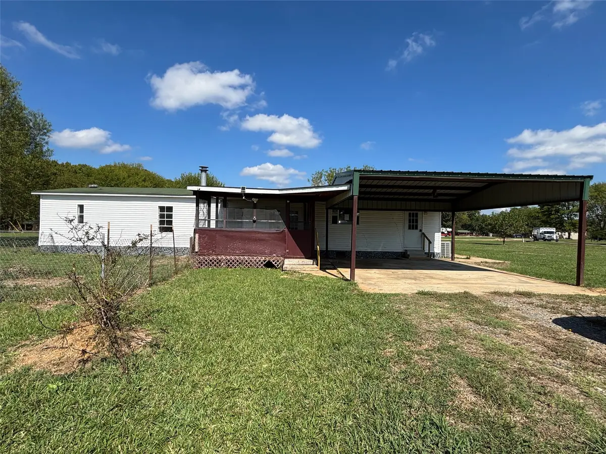 9916 Larry Drive, Greenwood, LA 71033 - #1