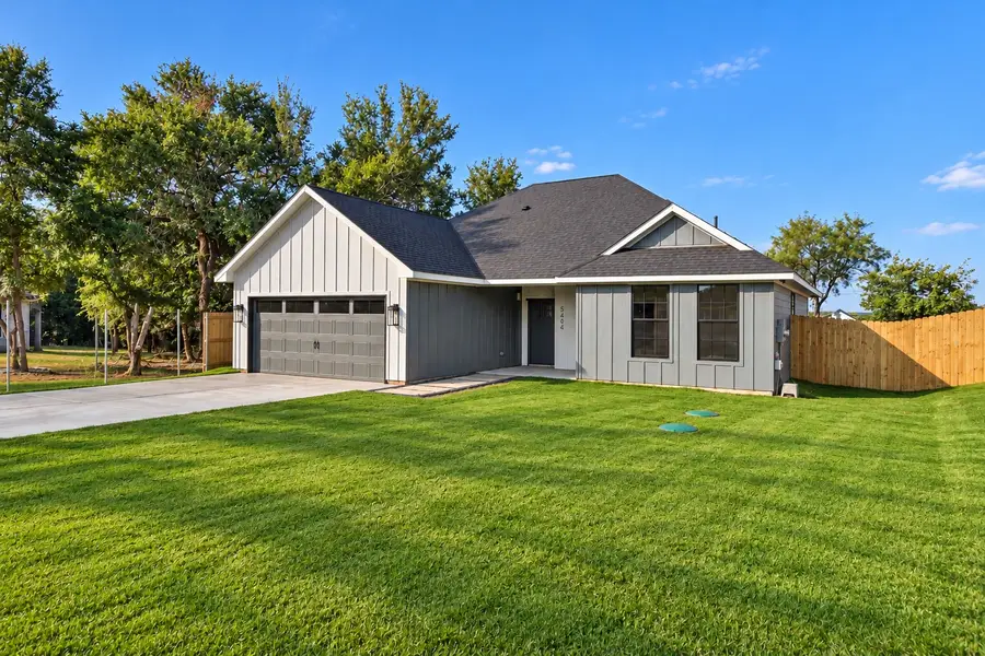 5404 Celina Court, Granbury, TX 76048 - #2