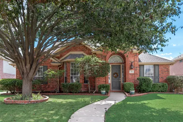 148 Oakbluff Drive, Murphy, TX 75094