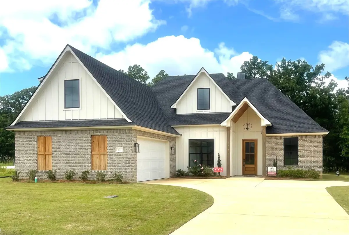 191 Creston Lane, Shreveport, LA 71106 - #1