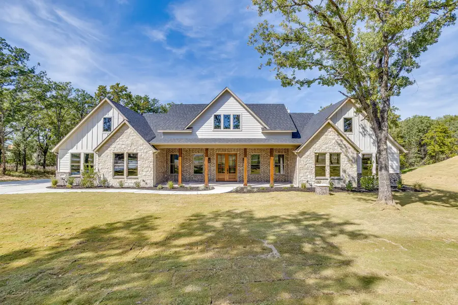 253 Zebrastone Way, Poolville, TX 76487 - #3