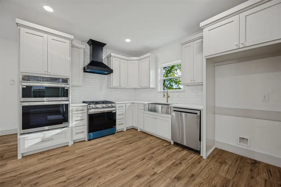1328 Franklin Avenue, Bonham, TX 75418 - #3