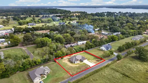 281 An County Road, Frankston, TX 75762