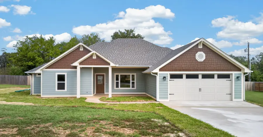 281 An County Road, Frankston, TX 75762 - #2