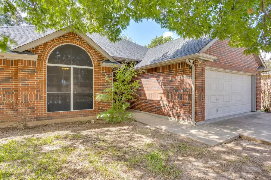 941 Jessica Drive, Burleson, TX 76028 - #2
