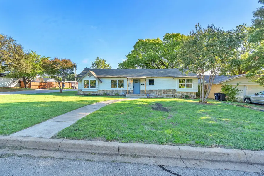 5501 Westcreek Drive, Fort Worth, TX 76133 - #3