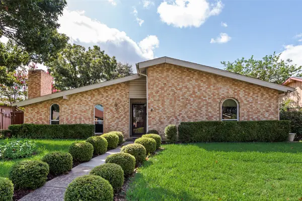 1332 Applegate Drive, Lewisville, TX 75067