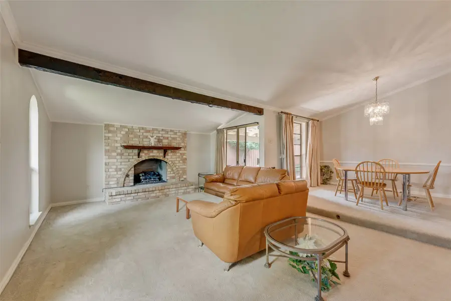 1332 Applegate Drive, Lewisville, TX 75067 - #2
