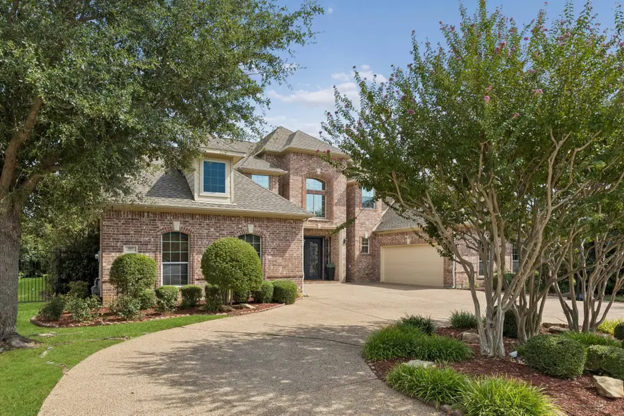 305 Corral Court, Southlake, TX 76092 - #2