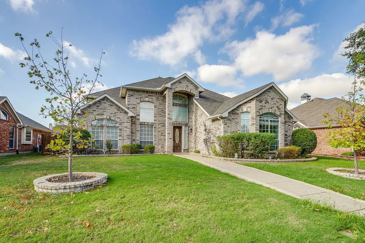 1517 Dimmit Drive, Carrollton, TX 75010 - #1