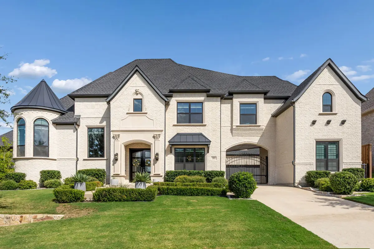 1460 Latigo Court, Prosper, TX 75078 - #1