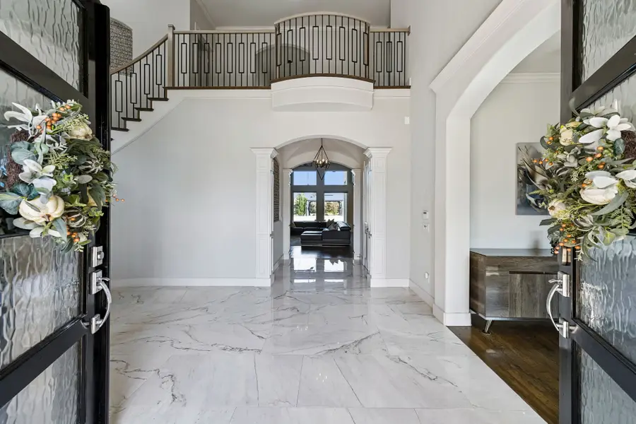 1460 Latigo Court, Prosper, TX 75078 - #3